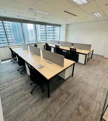 Robinson 112 (D1), Office #522793301